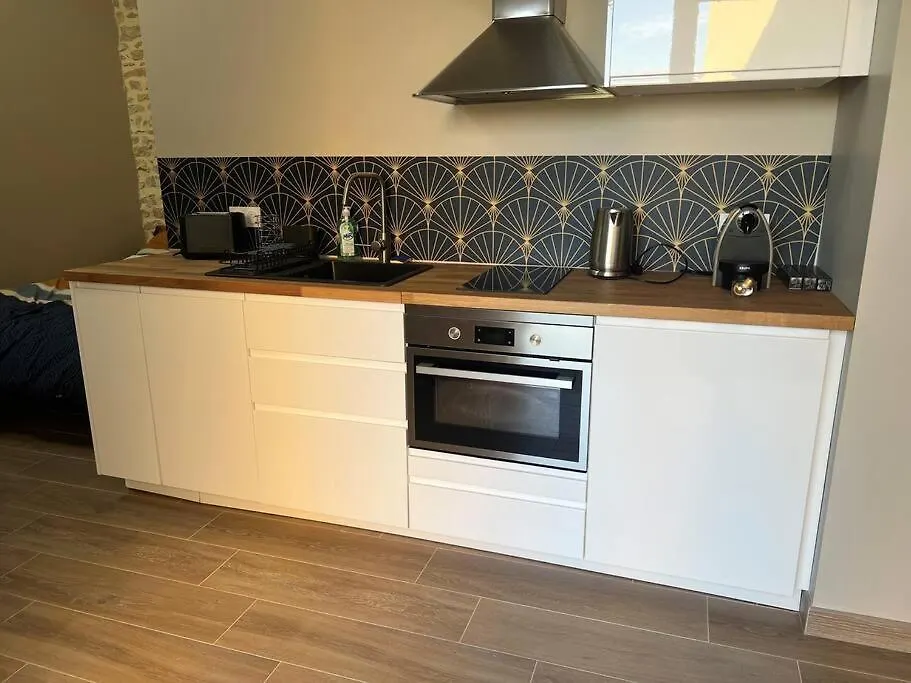 Studio 25M2 Neuf Chatillon  0*, Chatillon (Rhone-Alps) France